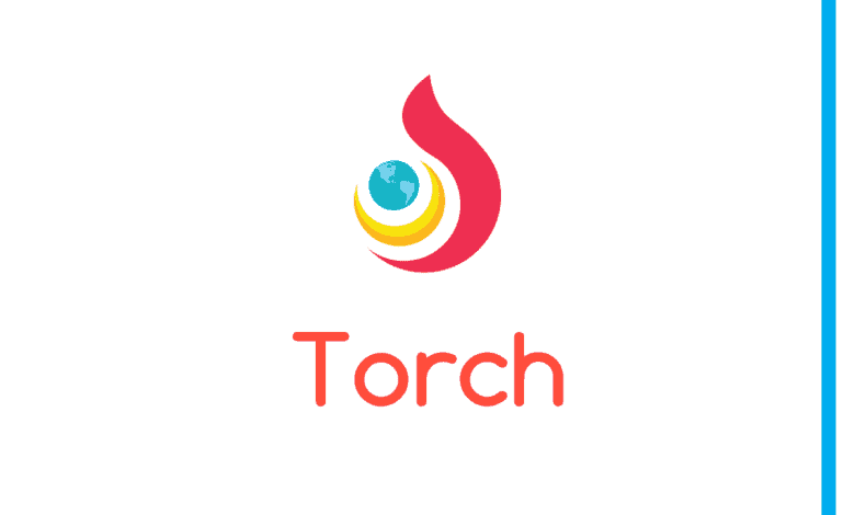 Torch Browser