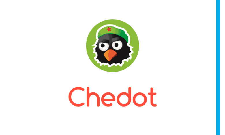 Chedot