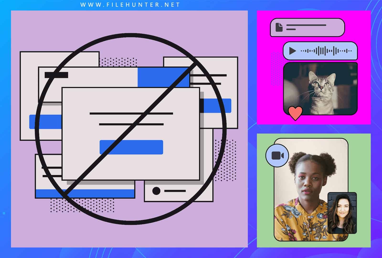 Signal Private Messenger Signal Private Messenger